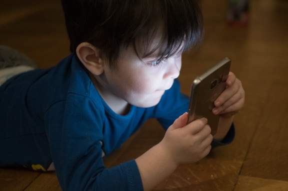 Keeping Children away from mobile phone addiction, Mobile Phone - Cell Phone addiction among children