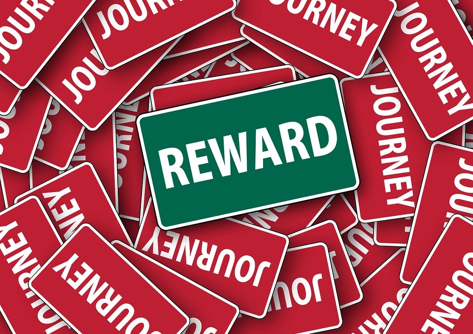 Reward Yourself