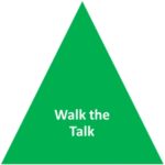 Walk the Talk
