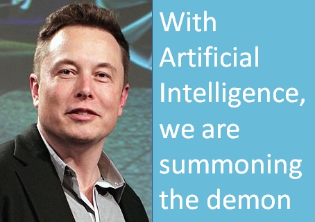 3 core reasons why Artificial Intelligence is not ready for world ...