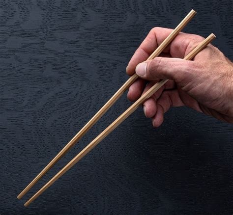 General Knowledge Quiz - Chopsticks