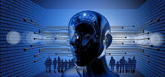 Artificial Intelligence in online learning